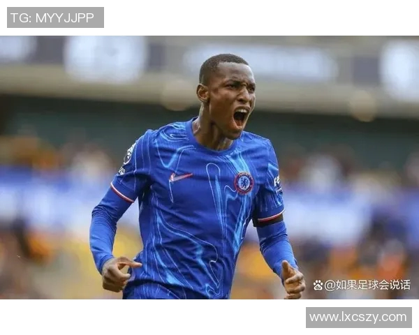 0元购！拜仁突然盯上切尔西水货前锋，球迷傻眼：22场8球真能接班凯恩？